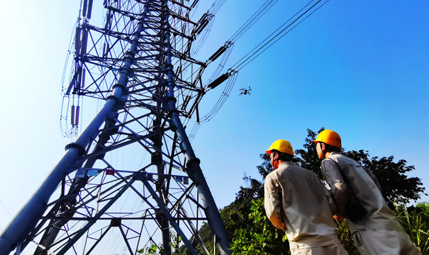 国网重庆市电力公司八项举措全力服务经济发展